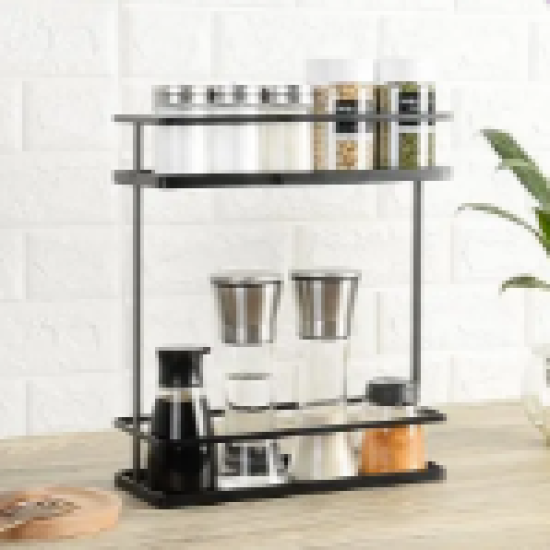 Storage rack